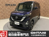 日産 ルークス