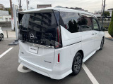 セレナ 1.4 e-POWER ハイウェイスターV 