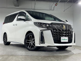 トヨタ アルファード