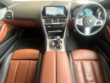 8シリーズ M850i xドライブ 4WD 