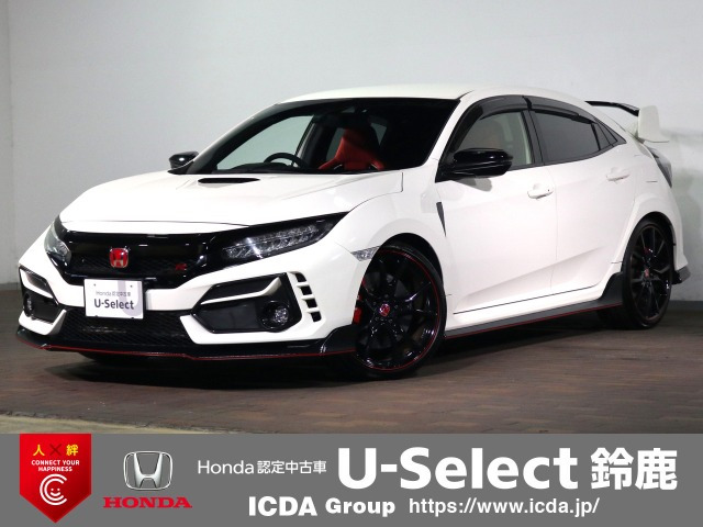 シビックタイプR 2.0 