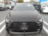 MAZDA3ファストバック 1.8 XD プロアクティブ 