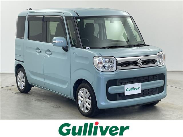 スペーシア ハイブリッド(HYBRID)  X 修復歴無し