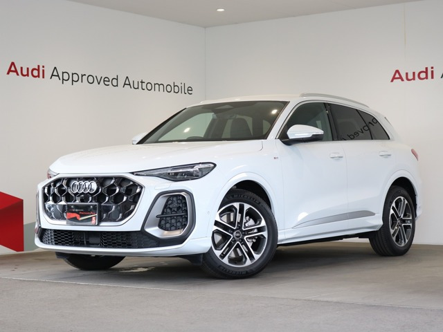 Q5TDI クワトロ 150kw アドバンスト ディーゼル 4WD