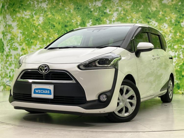 シエンタ 1.5 G クエロ 