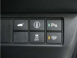 ◆障害物センサー◆車庫入れの時などに近くに障害物がある場合、障害物までの距離を音で知らせてくれます。