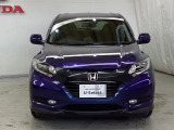 ヴェゼル 1.5 X ホンダセンシング 4WD 
