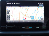 ■純正メモリーナビ付き!フルセグ、BTオーディオ対応です。