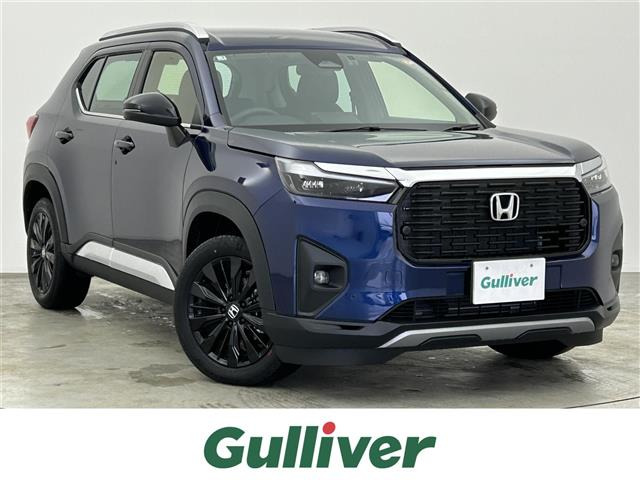 WR-V1.5 Z プラス ブラックスタイル修復歴無し