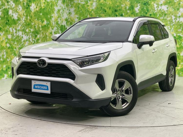 RAV4 2.0 X 4WD 