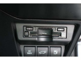 ETC機能に加え、渋滞回避支援や安全運転支援のサービスが受けられるETC2.0を装備!
