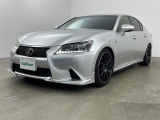 GS 350 Fスポーツ 本革シート サンルーフ