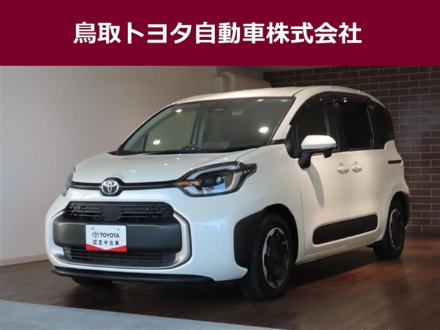 シエンタ ハイブリッド 1.5 Z 