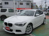 BMW 1シリーズ
