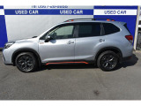 フォレスター 2.0 エックスブレイク 4WD 