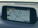 【 ナビゲーション 】ナビゲーションシステム装備なので不慣れな場所へのドライブも快適にして頂けます♪