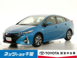トヨタ プリウスPHV
