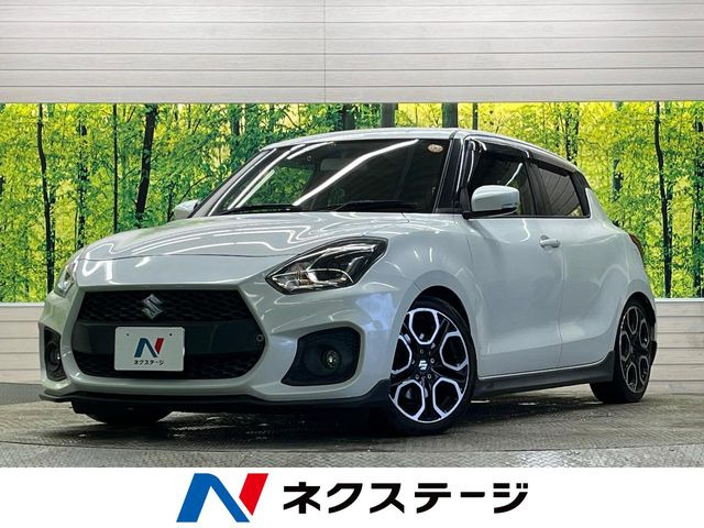 スイフト 1.4 スポーツ
