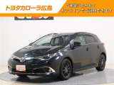 トヨタ オーリス