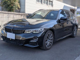 BMW 3シリーズツーリング