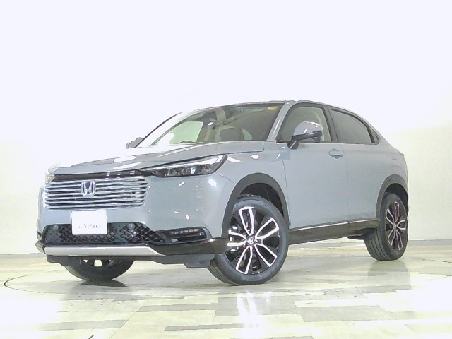 ヴェゼル 1.5 ハイブリッド Z 