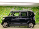 N-BOX G Lパッケージ 