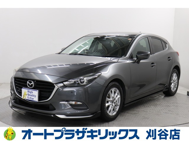 アクセラスポーツ 1.5 15S プロアクティブ 