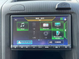 日産メモリーナビMJ123D-W・7インチ・フルセグTV