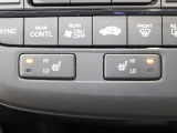 シートヒーター装備付き車!!座席に埋め込まれた電熱線によりシートを暖めることが出来る装備で、温められたシートは、寒い冬には最適です!!
