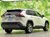 RAV4 2.5 ハイブリッド G E-Four 4WD 