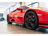 Red CCB brake Calipers