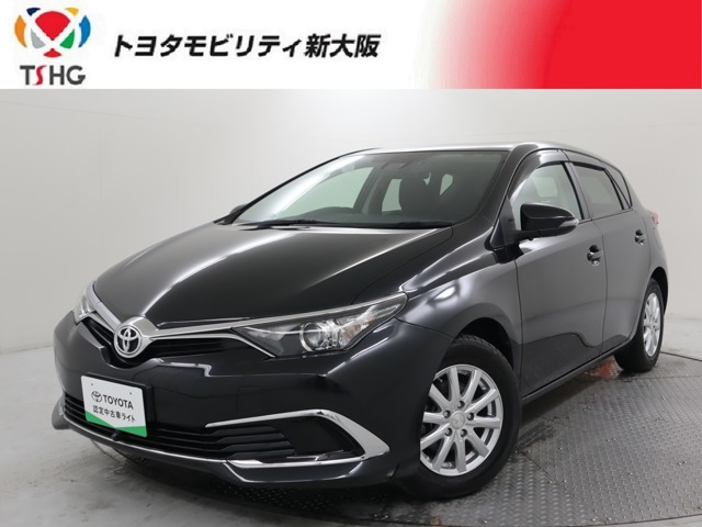 オーリス1.5 150X Cパッケージ