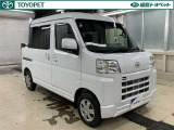 ハイゼットデッキバン G 4WD