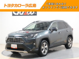 トヨタ RAV4