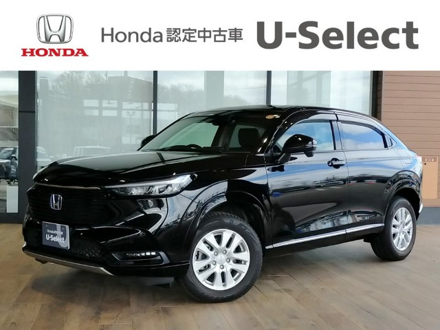 ヴェゼル 1.5 e:HEV Z 4WD 