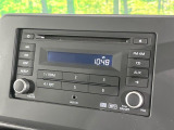 お好きな音楽を車内でお楽しみいただけます♪スピーカー交換・ウーハー追加などの音質向上や、最新ナビ・後席モニター等の取り付けも是非ご相談ください!