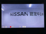 【純正ドライブレコーダー】万が一の時にも映像で状況が残りますので安心してドライブできます。