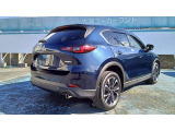 CX-5 2.2 XD Lパッケージ 4WD 