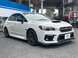 WRX S4 2.0 STI スポーツ アイサイト 4WD 