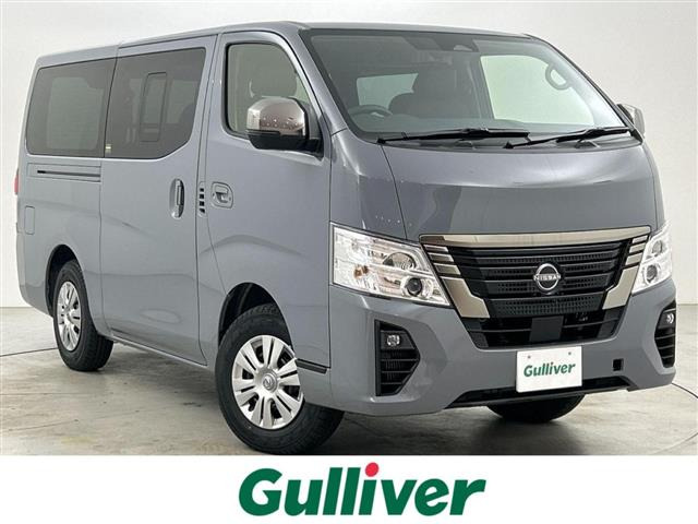 キャラバン2.4 グランドプレミアム GX ロング ディーゼル 4WD4WD 修復歴無し