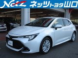 トヨタ カローラスポーツ