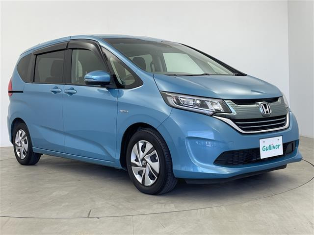 フリード 1.5 ハイブリッド G ホンダセンシング 修復歴無し