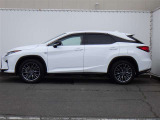 RX 300 Fスポーツ 4WD 