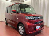 両側スライドドアなので、狭い駐車場や壁際でも安心!