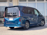 人気のセレナが入庫しました。是非現車を見にご来店下さい。