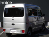 NV100クリッパー DX ハイルーフ 5AGS車 