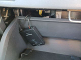 ☆ETC付き☆高速道路の出入りが楽になります☆スマートIC(インターチェンジ)も増えているのでついてて損はないです☆