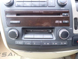車内ではCDとMDをお楽しみいただけます♪