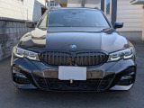 3シリーズツーリング  xDrive Mスポーツ