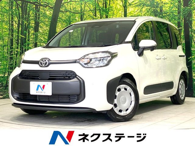 シエンタ 1.5 X （5BA-MXPC10G）